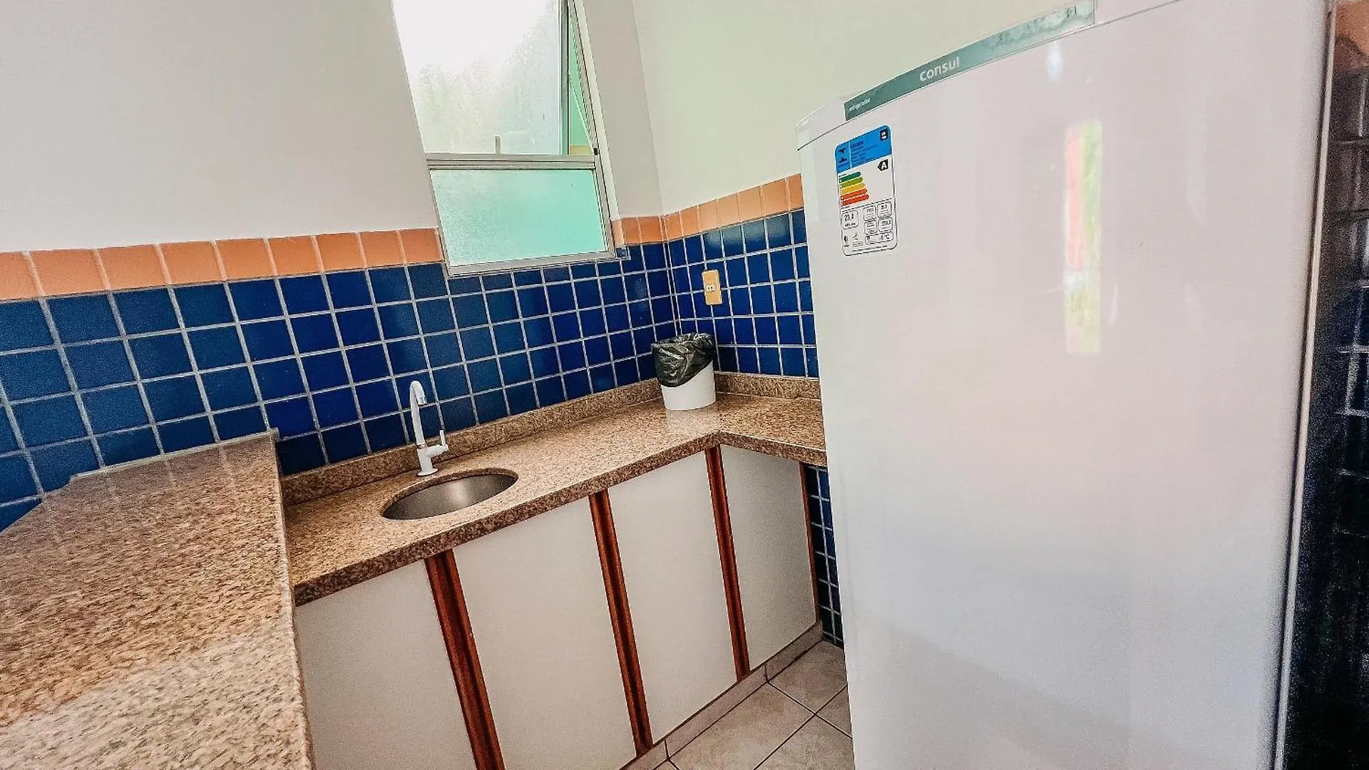 Apartament Flat Frente Praia De Taperapua, Atravessou A Rua Esta Na Praia, Com Piscina, Sauna E Cafe Da Manha Como Cortesia Porto Seguro Brazylia